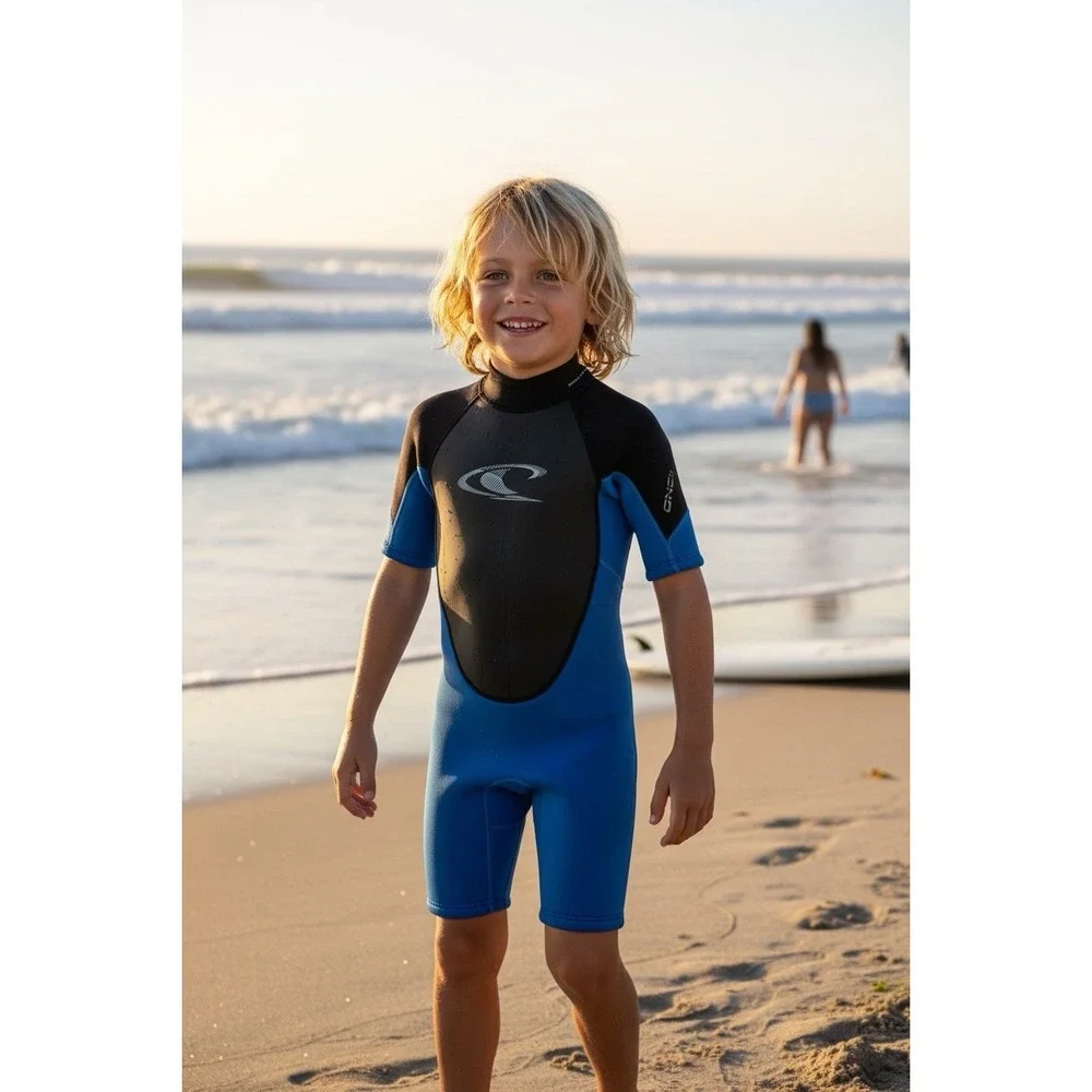 ONeill neill size